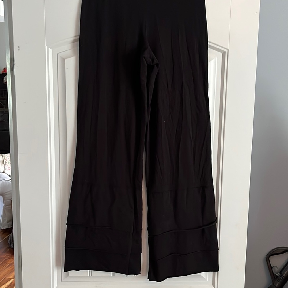 Matilda Jane ruffle pants